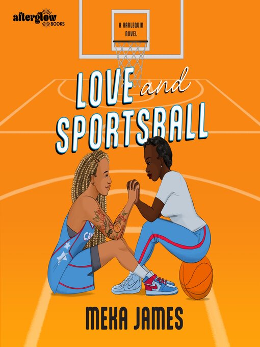 Title details for Love and Sportsball by Meka James - Available